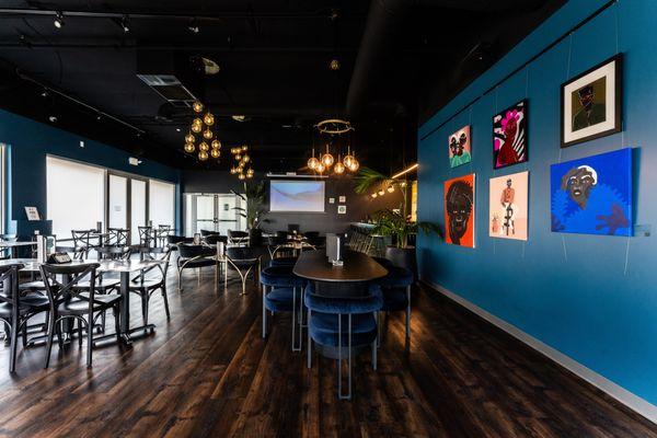 The Artist Tree Dispensary-Hawthorne