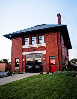 Ashley Moyer Interior Design