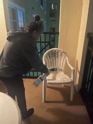 IBRO'S Cleaning & Trash Services