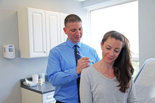 Progressive Spine & Sports Medicine