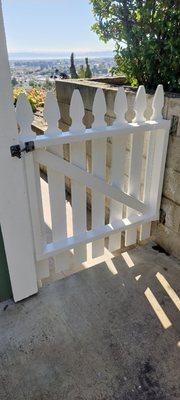 Victor's Landscaping Services