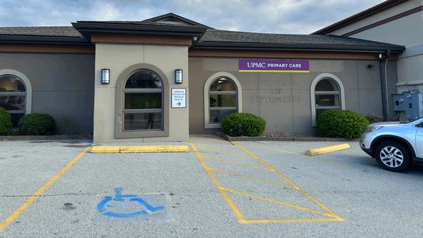 Westmoreland Center for Internal Medicine-UPMC