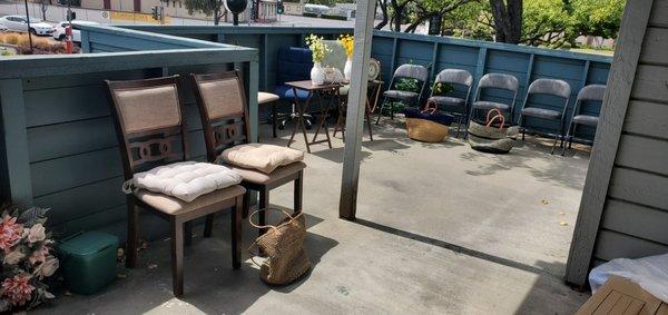 Creekside Apartments