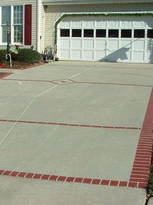 Custom Concrete Solutions
