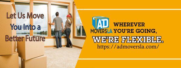 AD Movers