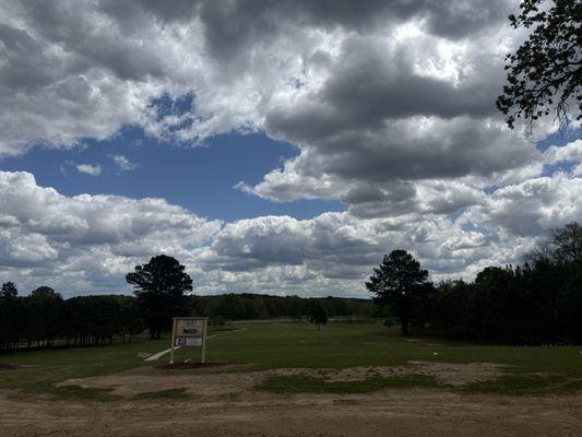 Yalobusha Country Club