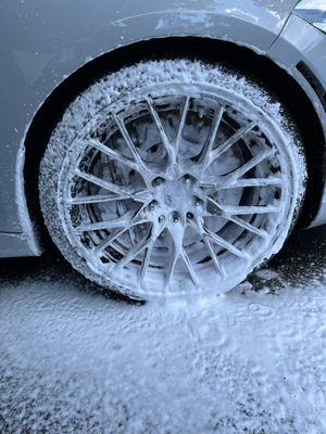 Evansville Mobile Car Detailing