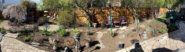 Jano Lawncare Services