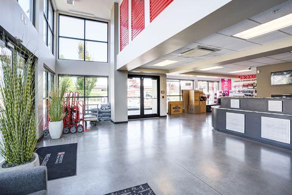 Security Public Storage