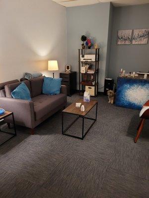 New Foundation Counseling