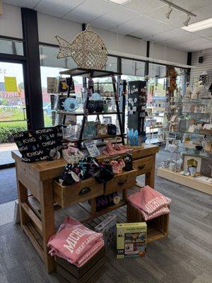 Kristi's Hallmark Shop