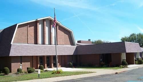 St John Lutheran Church of Massillon Lcms