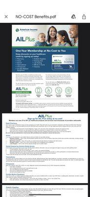 American Income Life