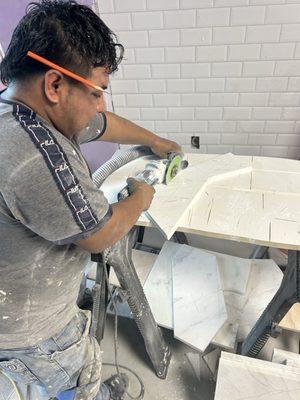 Mcb Flooring & Painting