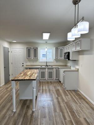 Alaskan Residential Rescue