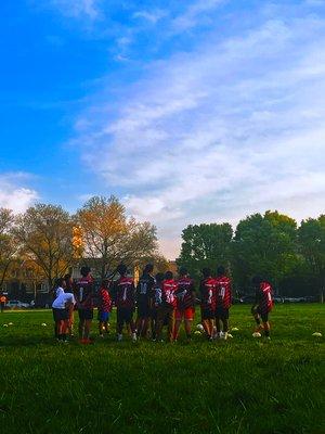 Cloud Futbol Club