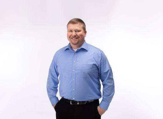 Dr. Michael Killough