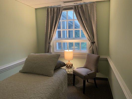 Sage Health Acupuncture