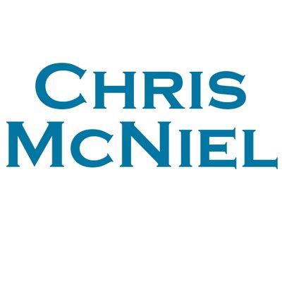 Chris McNiel