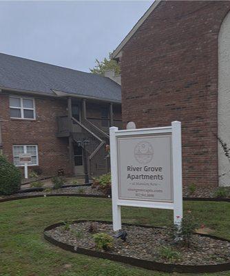 River Grove Apartments