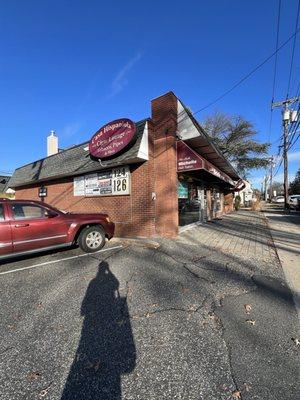 Siso Shoe Repair & Alterations