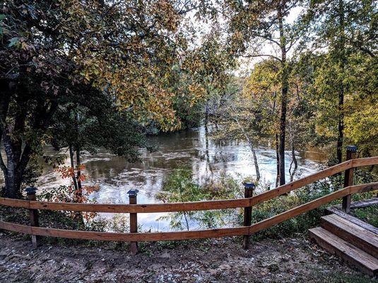 The River Bend Venue