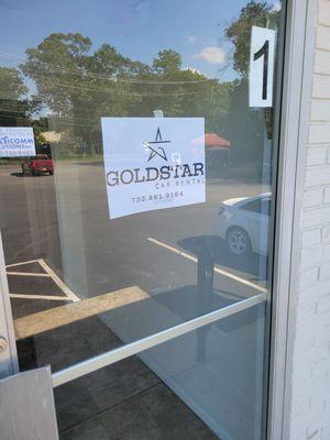 GoldStar Auto Rental