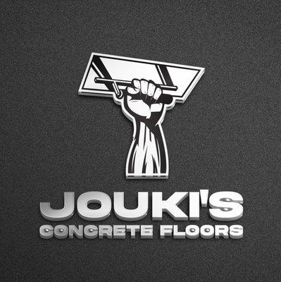 Jouki's Concrete Floors