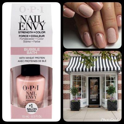 Urban Nails Boutique