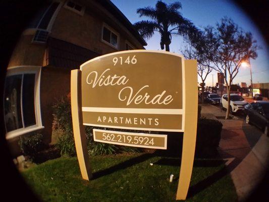 Vista Verde Apartments