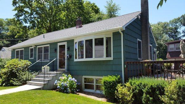 Thank you for giving us the oppotunity to serve you!!