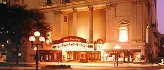 Ohio Theatre