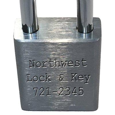 Northwest Lock & Key Service