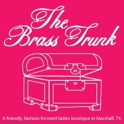 Brass Trunk