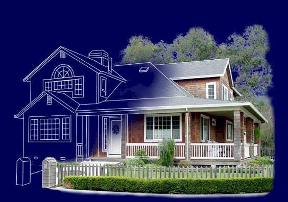 Space Coast Home Inspections