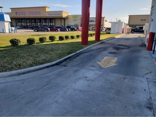 Rain or Shine Lawns & Landscaping