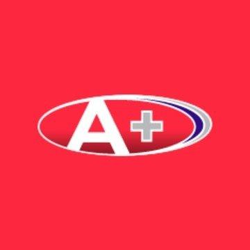 A Plus Communications & Security