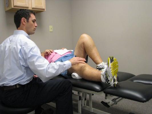 Body One Physical Therapy & Sports Rehabilitation