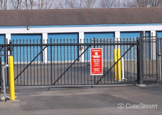 Devon Self Storage Chesterfield, Michigan