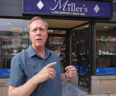Miller's Jewelry