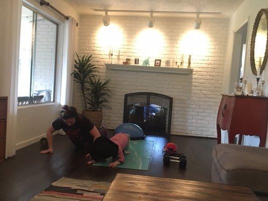 Empower Personal Training