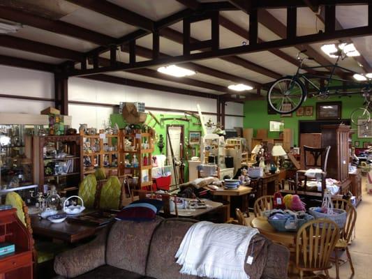 Fourteen Street Mercantile