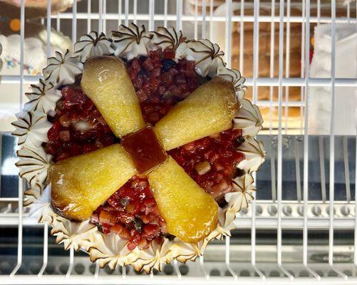 Vicky Bakery- Plantation