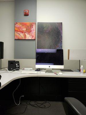 This is the final product, good as new!