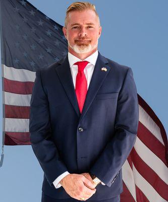 Florida Public Adjuster, David Dwyer
Owner of Experienced Public Adjusters, LLC