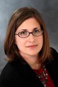 Dr. Rebecca Gould D.C, chiropractor and specialist in enzyme nutrition