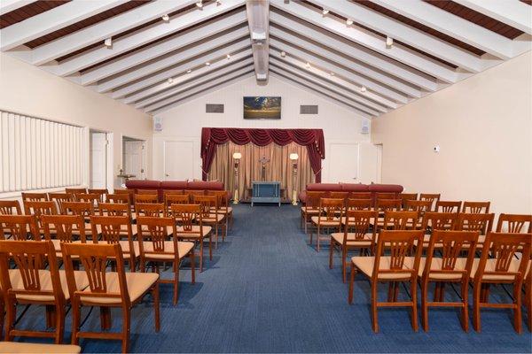 Tillman Funeral Home and Crematory