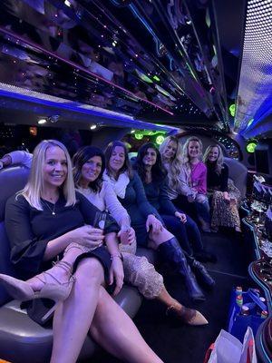 Lifestyle Limousine Company