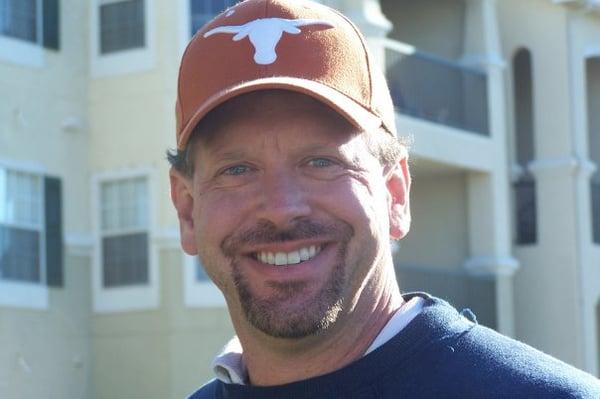 Dr Jeff Hawkins, D.C.