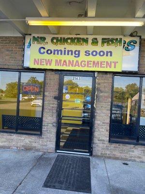 Rayyan Fish and Wings